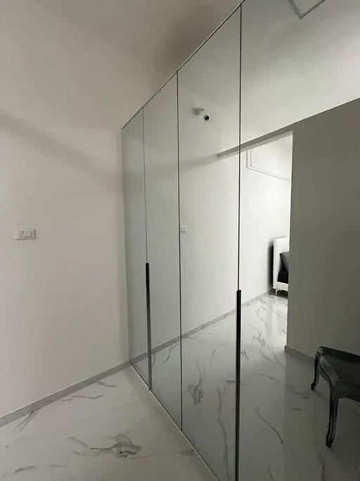 Cernusco Luxury Milanese Apartment Cernusco Sul Naviglio Italia