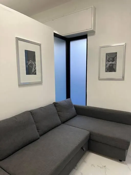 Cernusco Luxury Milanese Apartment Cernusco Sul Naviglio 0*,  Italia