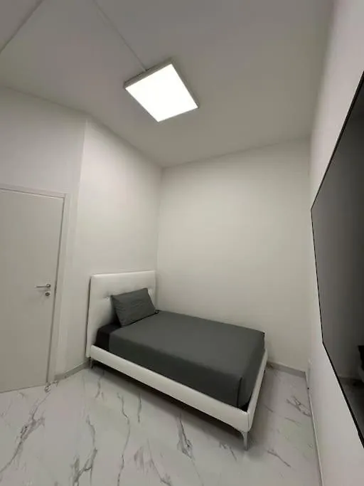 Cernusco Luxury Milanese Apartment Cernusco Sul Naviglio Casa vacanze