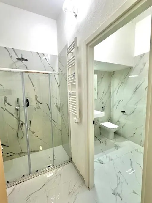 Casa vacanze Cernusco Luxury Milanese Apartment Cernusco Sul Naviglio
