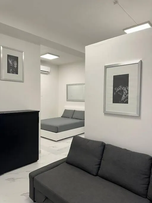 Cernusco Luxury Milanese Apartment Cernusco Sul Naviglio Casa vacanze