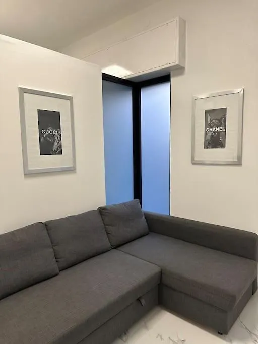 Cernusco Luxury Milanese Apartment Cernusco Sul Naviglio 0*,