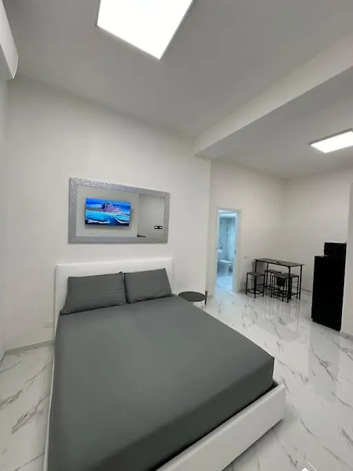 Cernusco Luxury Milanese Apartment Cernusco Sul Naviglio Casa vacanze