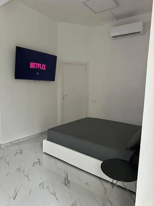 Prázdninový dům Cernusco Luxury Milanese Apartment Cernusco Sul Naviglio